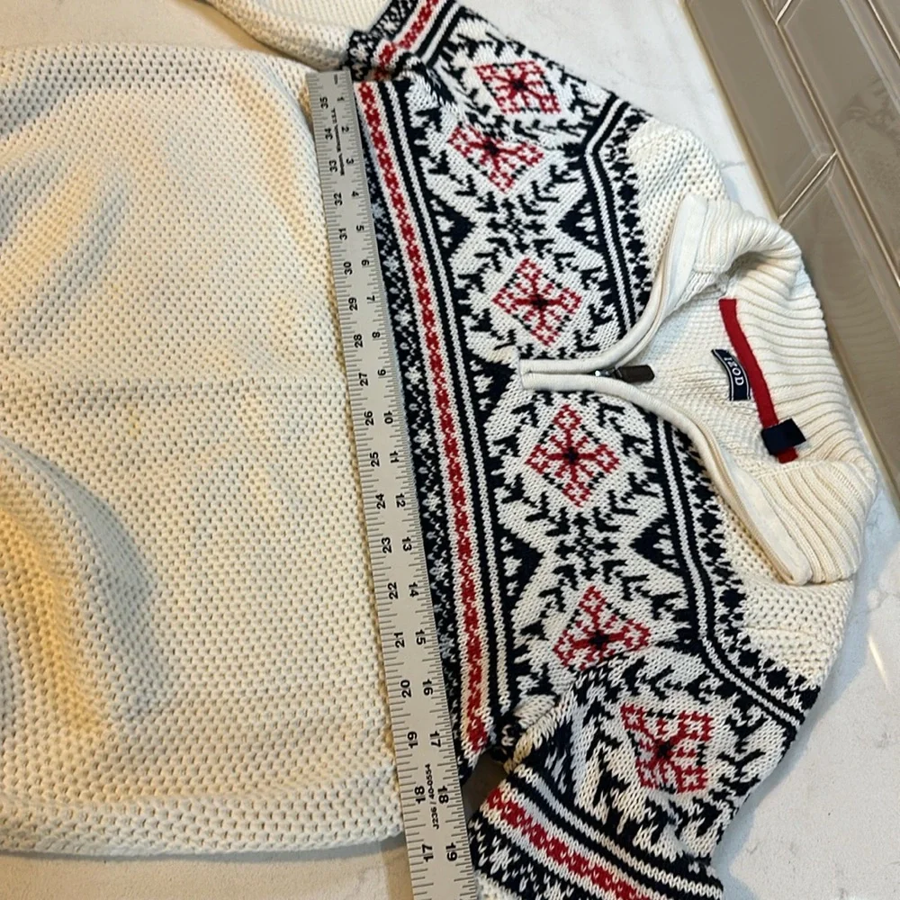 Izod closure neck ice